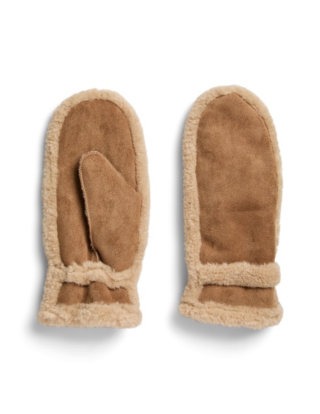 Mitaine Toffee PCARLO - 4 | ACCESSORI